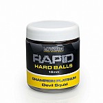 Mivardi Rapid Hard Balls Champion Platinum Stinky Tonny 24 mm