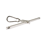 Korda Singlez Weight & Dig Bar