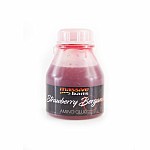 MassiveBaits Amino Glug Strawberry Bergamotta