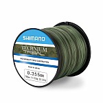 Shimano Technium Tribal 0,305 mm - 1100 m