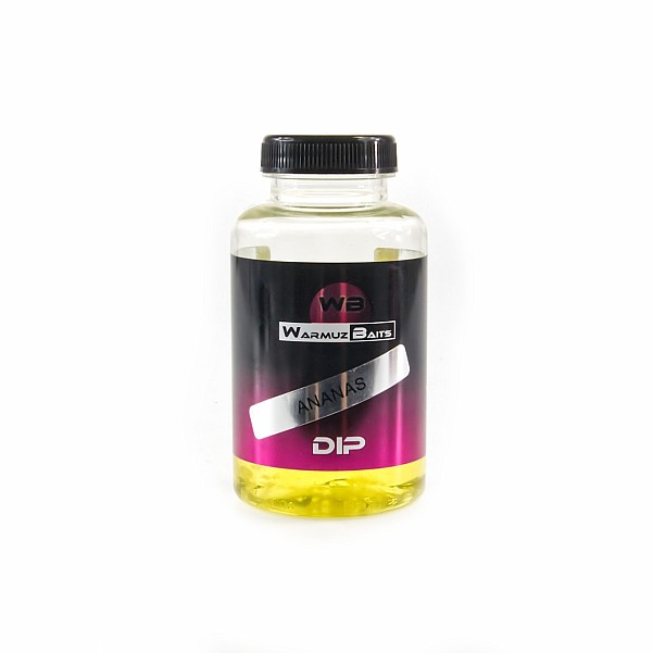 WarmuzBaits Dip  - Ananas