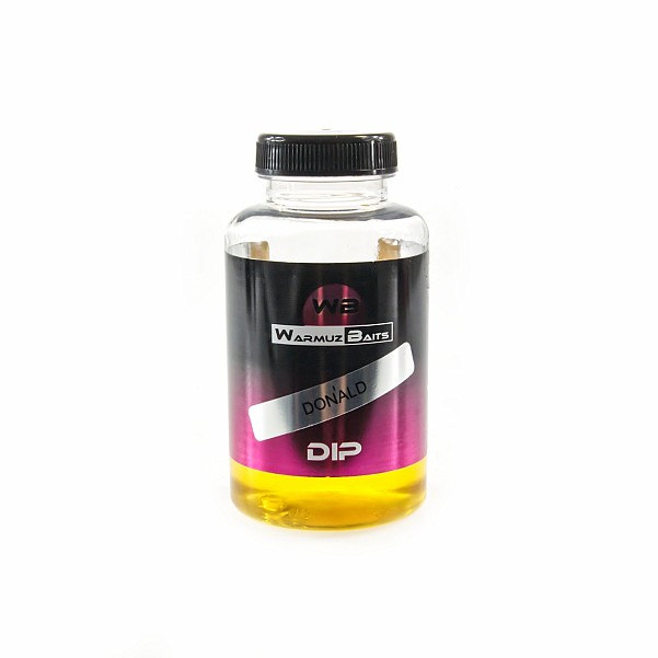WarmuzBaits Dip Donald