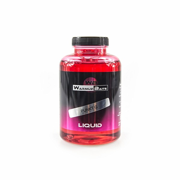 WarmuzBaits Liquid - Punkt G