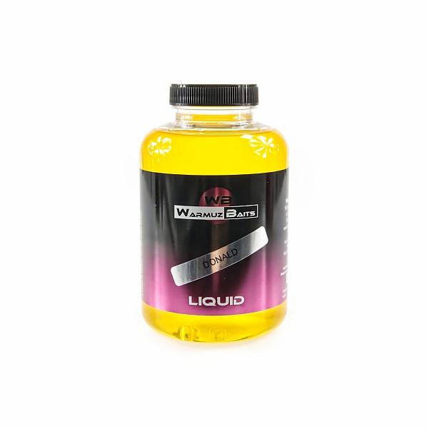 WarmuzBaits Liquid Donald