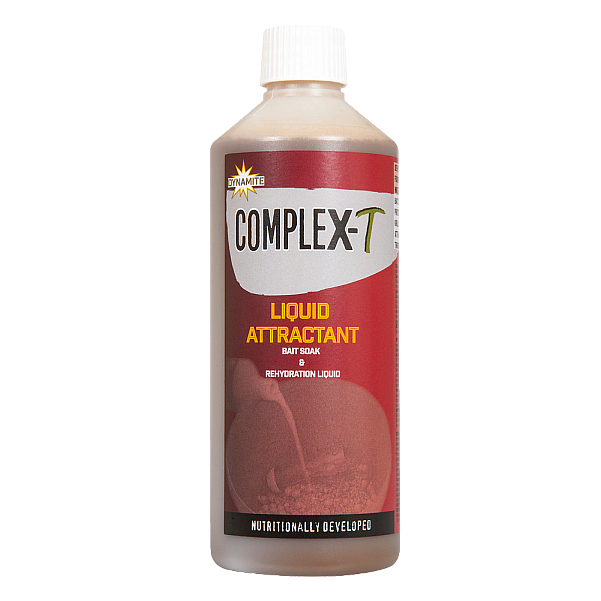 DynamiteBaits Liquid Attractant & Re-hydration Soak Complex-T