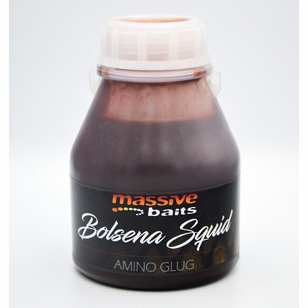 MassiveBaits Special Amino Glug Bolsena Squid