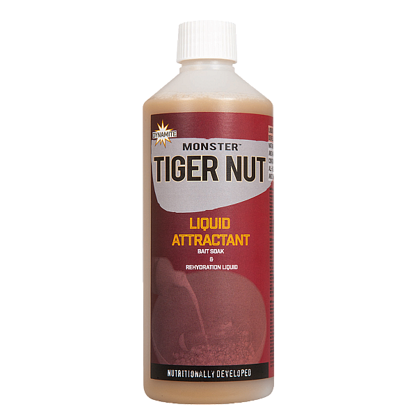 Dynamite Baits Liquid Monster Tiger Nut