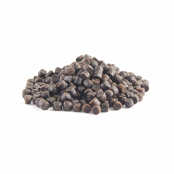 MassiveBaits Pellet Special - Bolsena Squid