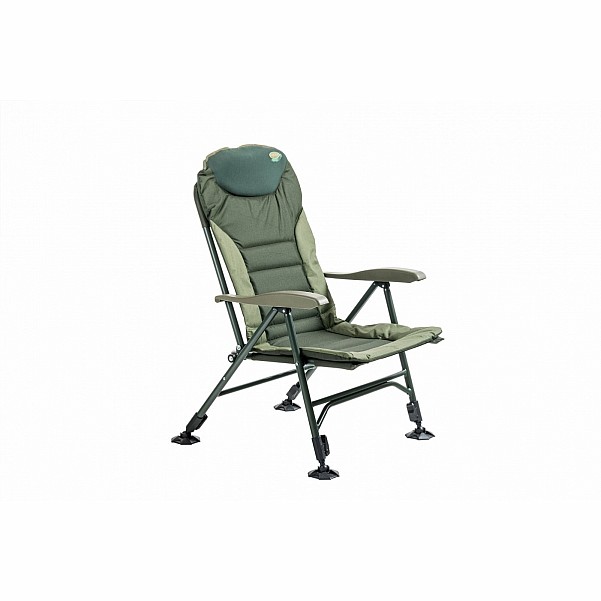 Mivardi Comfort Quattro Chair 