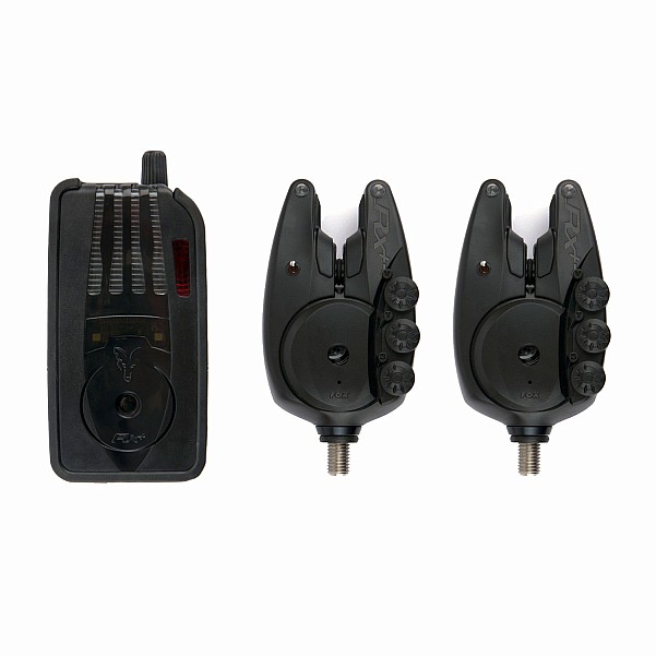 Fox Micron RX Plus Rod Set