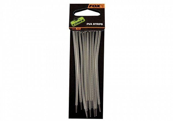Fox Edges PVA Strips