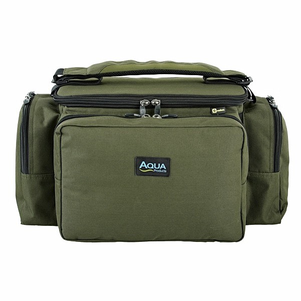 Aqua Products  Small Carryall Black Series