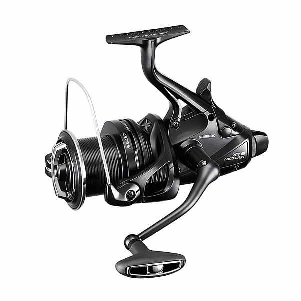 Shimano Big Baitrunner 14000 XTB Long Cast