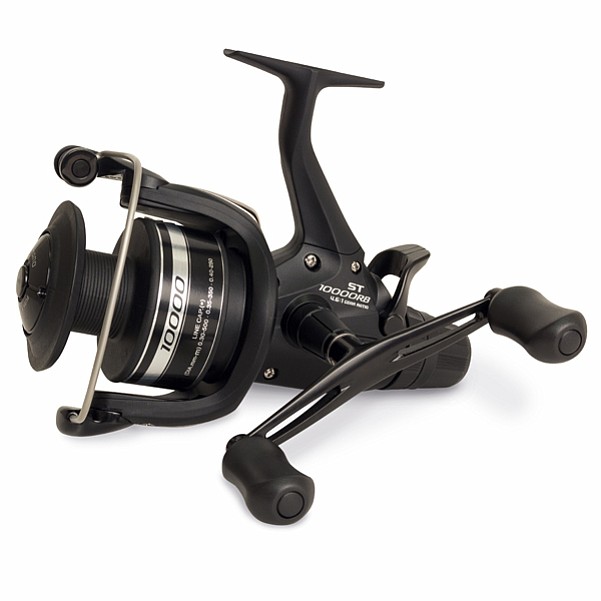 Shimano Baitrunner ST RB