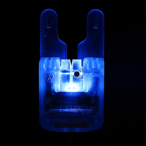 Gardner ATTs Crystal Underlit Wheel Alarm