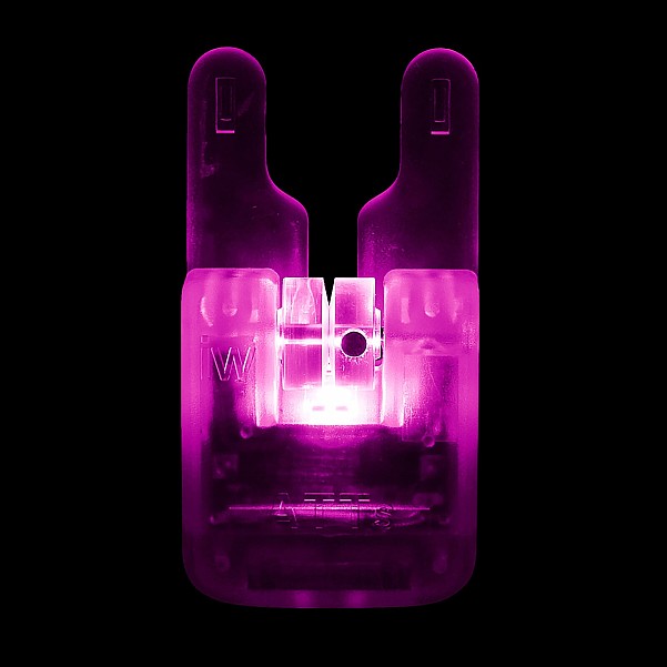 Gardner ATTs Crystal Underlit Wheel Alarm pink / różowy Gardner ATTs Crystal Underlit Wheel Alarm pink / różowy