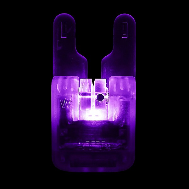 Gardner ATTs Crystal Underlit Wheel Alarm purple / fioletowy Gardner ATTs Crystal Underlit Wheel Alarm purple / fioletowy