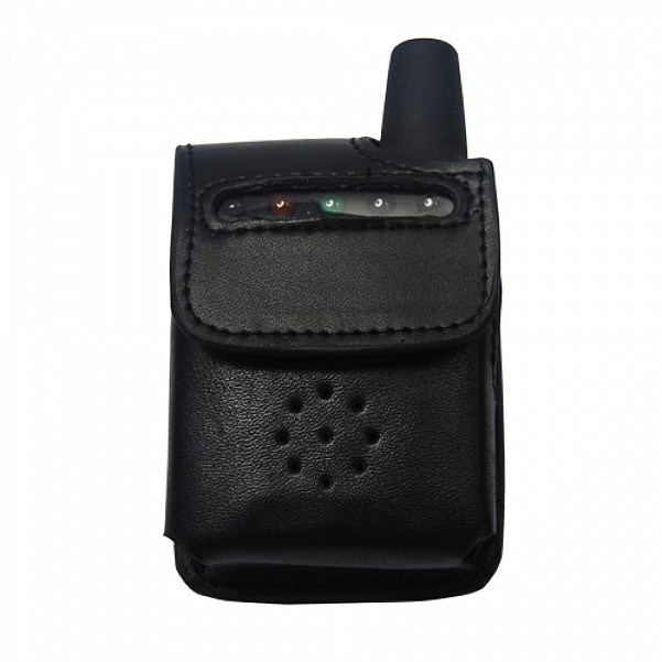 Gardner ATTx Deluxe Receiver Faux Leather Case