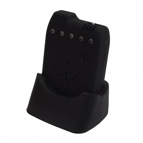 Gardner ATTx Rubber Stand for Receiver