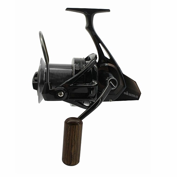 Okuma 8K FD 5+1 bb Reel