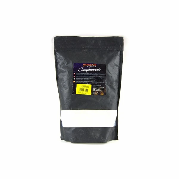 MassiveBaits Components  - Serwatka w Proszku 1 kg