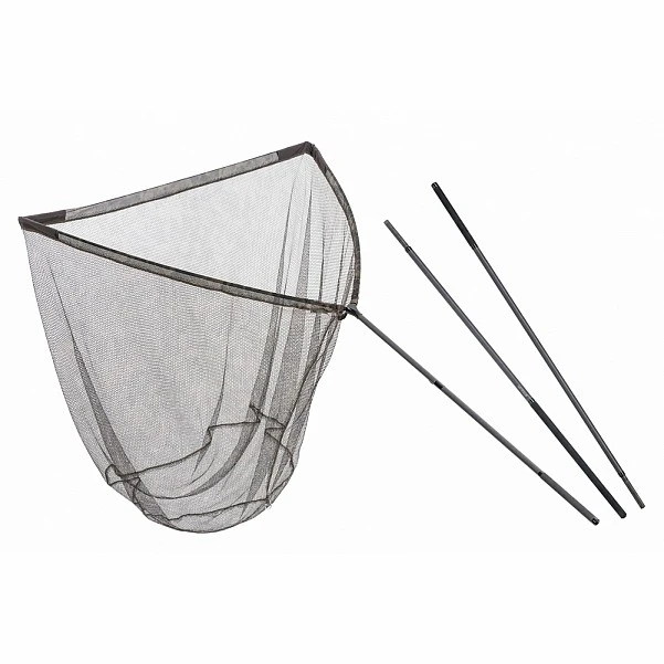 Mivardi CamoCODE Landing Net + Landing Net Handle