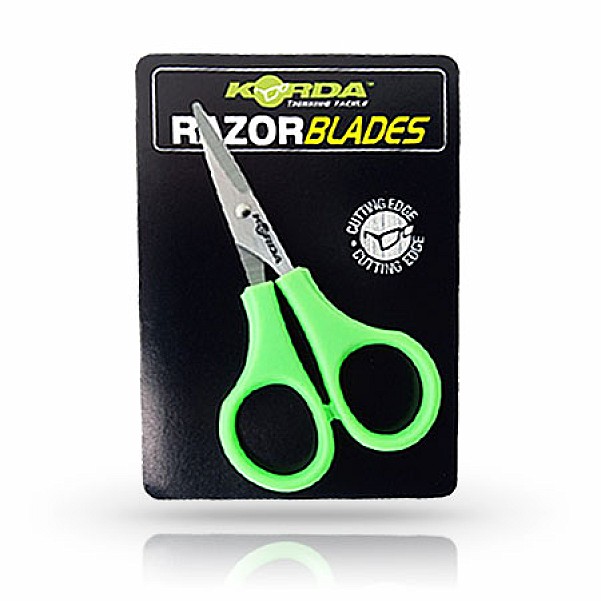 Korda Razor Blades 1 sztuka