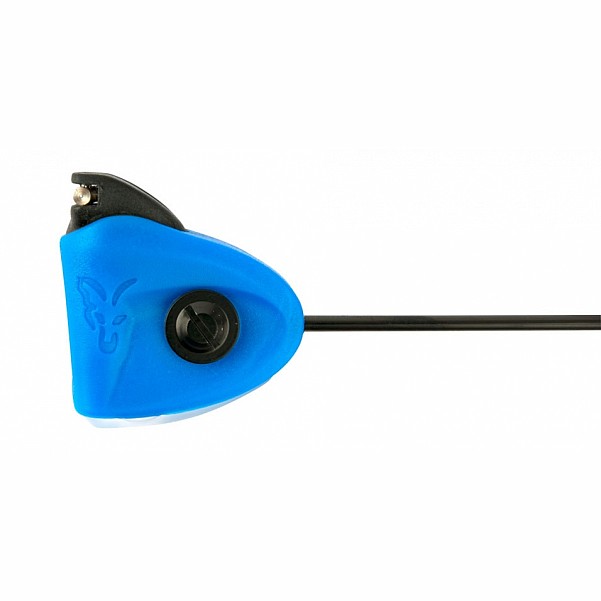 Fox Black Label Mini Swinger blue- niebieski