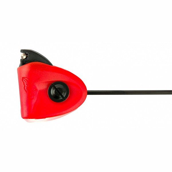 Fox Black Label Mini Swinger red - czerwony