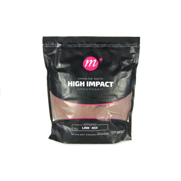 Mainline Active Mix - The Link