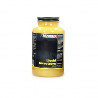 CcMoore Liquid - Sweetcorn Extract 500 ml