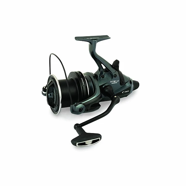 Shimano Big Baitrunner Ci4+ 14000 XTB Long Cast