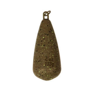 Korda Heli Lead
