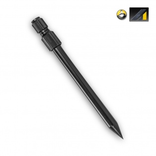 Solar A1 Aluminium Anit-Twist Bank Sticks