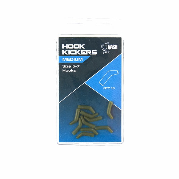 Nash Hook Kickers