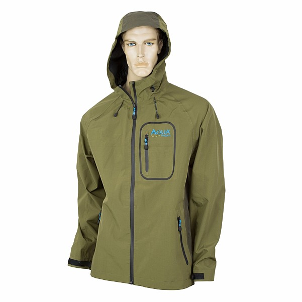 Aqua F12 Torrent Jacket XL Aqua F12 Torrent Jacket XL