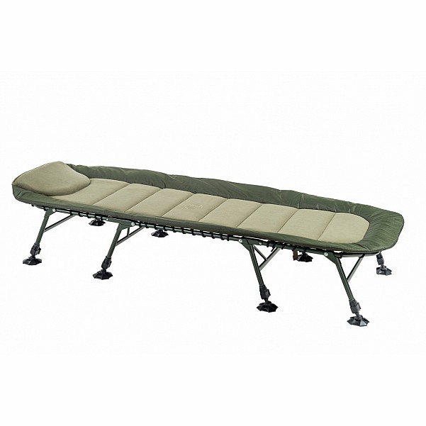 Mivardi Bedchair Comfort XL8
