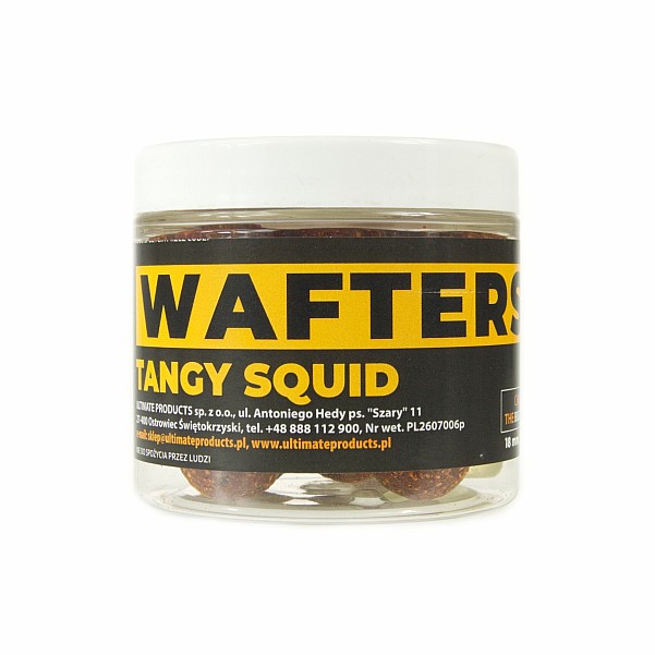 UltimateProducts Wafters - Tangy Squid