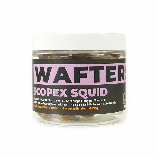 UltimateProducts Wafters - Scopex Squid