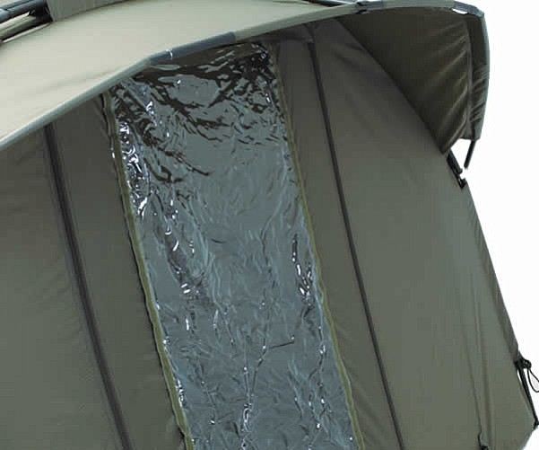 Trakker Clear Window