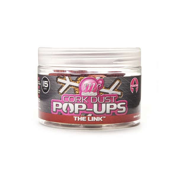 Mainline Cork Dust Pop-ups - The Link