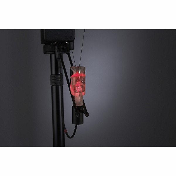 DELKIM NiteLite Indication SetTM - Illuminating Hanger