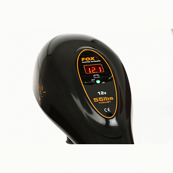 Fox Electric Outboard 55lb