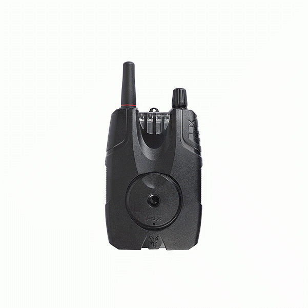 Fox Micron MX Receiver