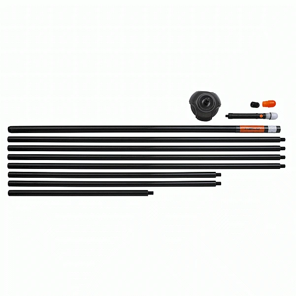 Fox Halo Iluminated Marker Pole Kit 1 sztuka bez pilota