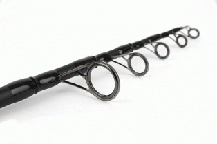 Fox EOS Telescopic Carp Rods 10 - 3.0 lb
