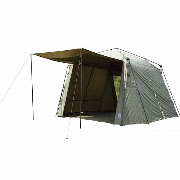 Nash Bank Life Gazebo Front Door Pole Kit