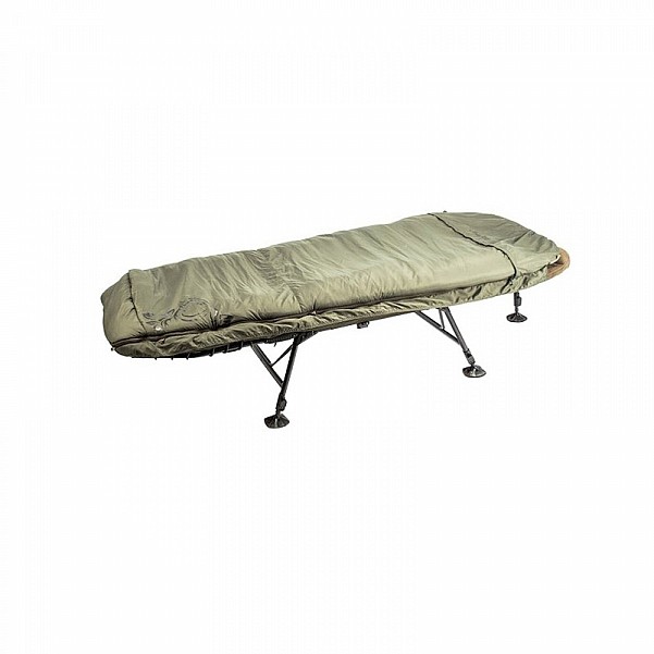 Nash Indulgence 4 Season Sleep System Compact