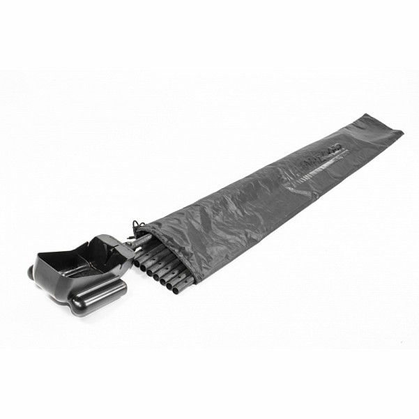 Nash Bushwhacker Baiting Pole System