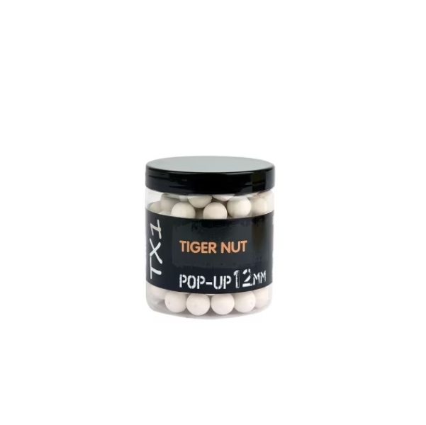 Shimano Tribal TX1 Pop Ups - Tiger Nut 